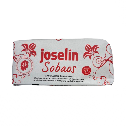 Sobao Joselin