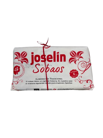Sobao Joselin