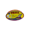 Bonito del Norte Ortiz en Aceite de Oliva