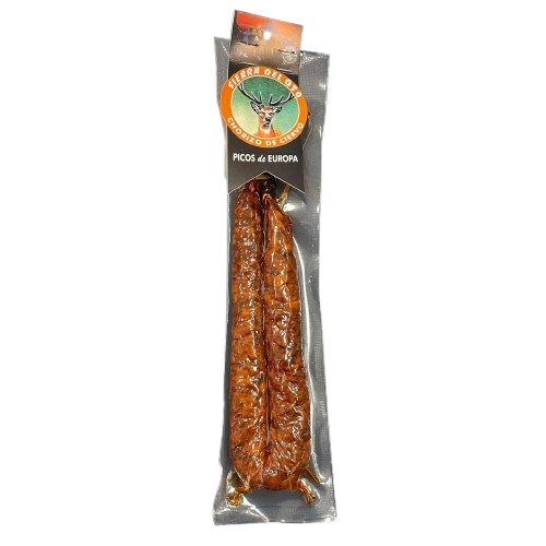 Chorizo Sierra del Oso 300g