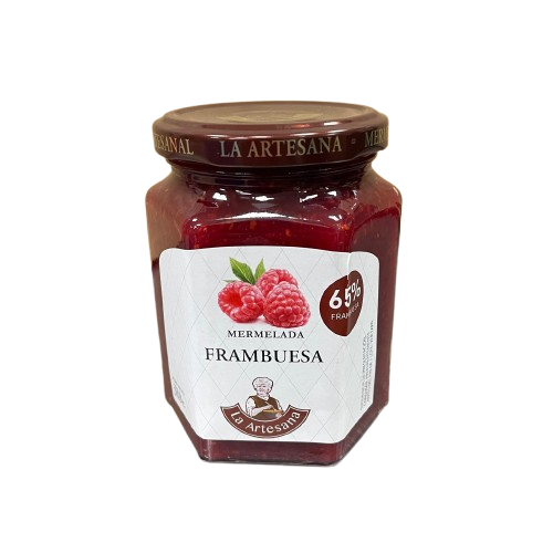 Mermelada La Artesana