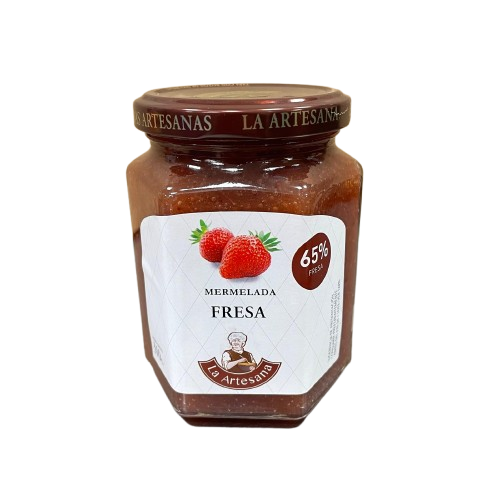 Mermelada La Artesana