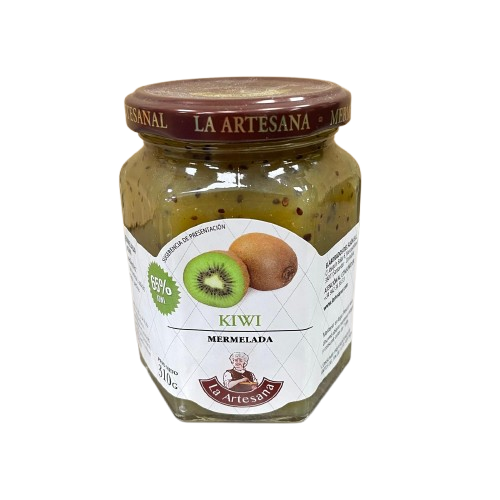Mermelada La Artesana