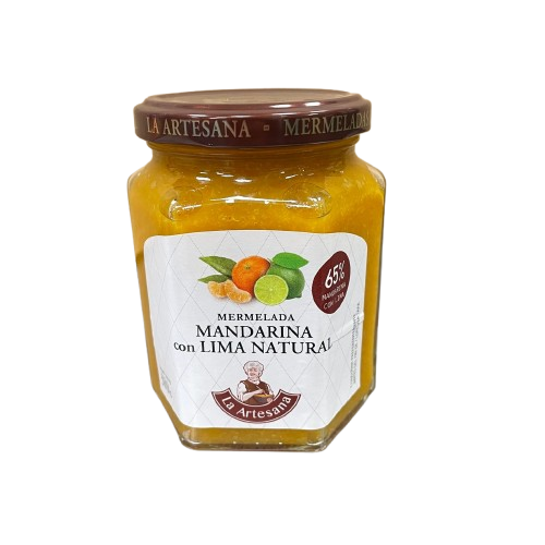 Mermelada La Artesana