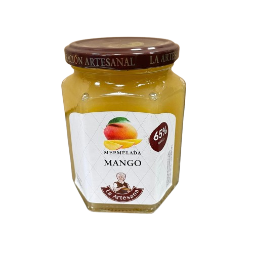 Mermelada La Artesana