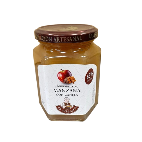 Mermelada La Artesana