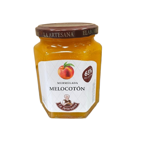 Mermelada La Artesana