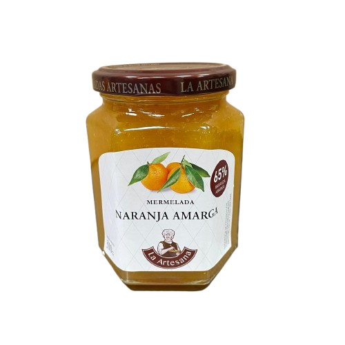 Mermelada La Artesana