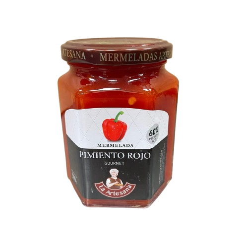 Mermelada La Artesana