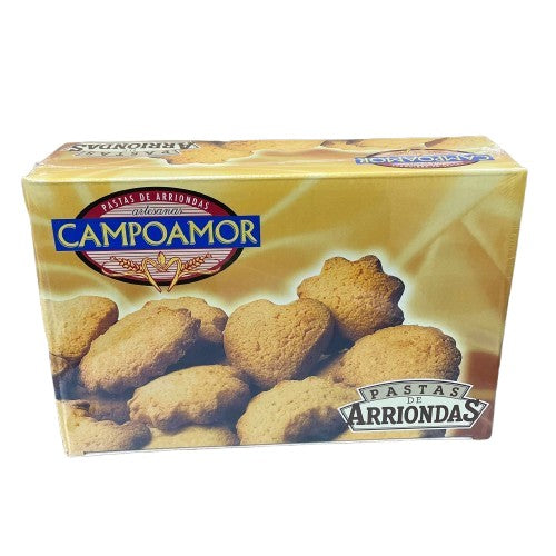 Pastas Campoamor 550 g
