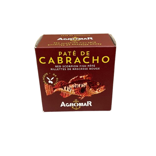 Paté Agromar