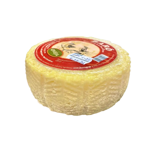 Queso Baró Oveja