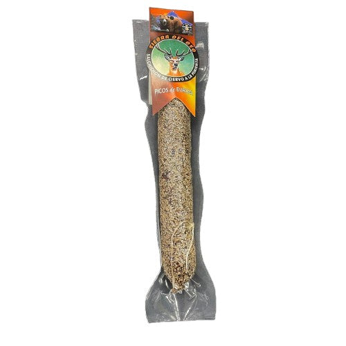 Salchichón Sierra del Oso 350g