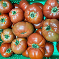 Tomate de Cantabria